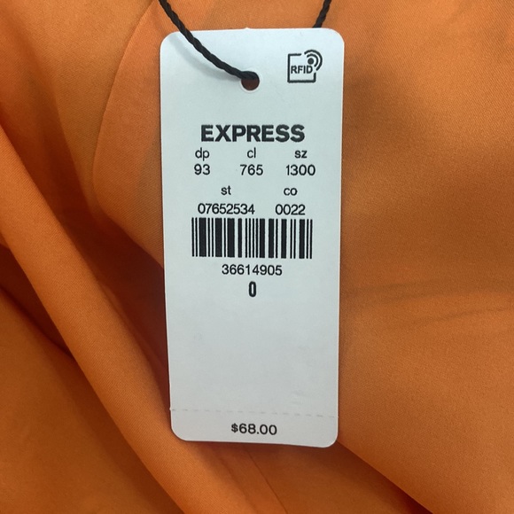 Express Skort - Picture 5 of 5